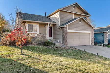 5015 S Dunkirk Way Centennial, CO 80015