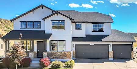 2982 Mountain Sky Dr Castle Rock, CO 80104
