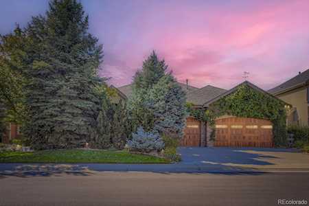 6033 S Eagle St Centennial, CO 80016