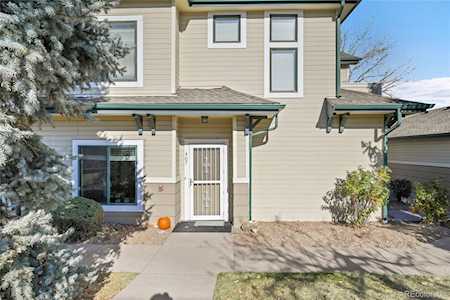 8707 E Florida Ave #407 Denver, CO 80247