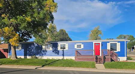 2000 Moselle St Denver, CO 80260