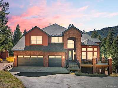 20906 Horse Bit Way Morrison, CO 80465