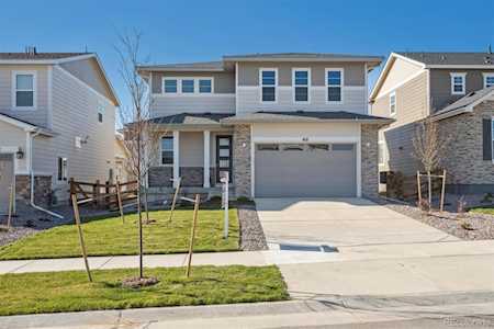 4121 N Haleyville St Aurora, CO 80019