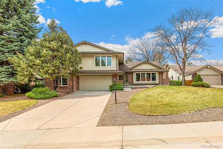 7743 S Birch Ct Centennial, CO 80122