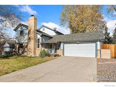 4602 S Lewiston Way Aurora, CO 80015