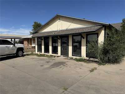 141 E Bromley Ln Brighton, CO 80601