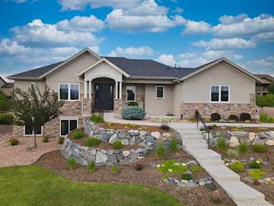2014 Bent Creek Dr Colorado Springs, CO 80921