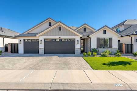 353 S Water Course DR Washington, UT 84780