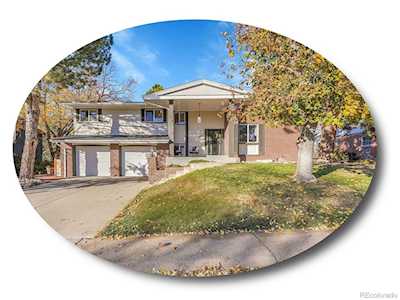 3953 E Costilla Ave Centennial, CO 80122