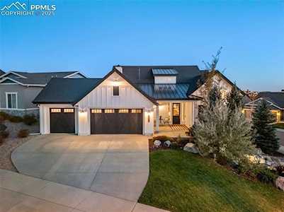 1159 Kelso Place Colorado Springs, CO 80921