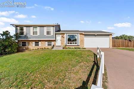 3184 Dublin Boulevard Colorado Springs, CO 80918