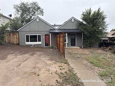 237 S Julian St Denver, CO 80219