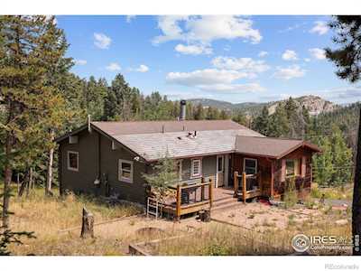6791 Brook Forest Dr Evergreen, CO 80439
