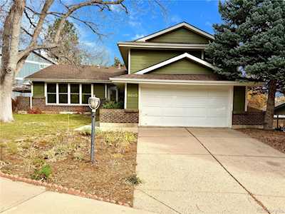 6640 S Heritage Place W Centennial, CO 80111
