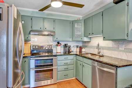 7040 E Girard Ave #406 Denver, CO 80224