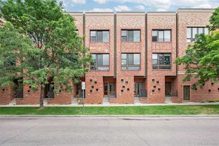 2200 Tremont Place #5 Denver, CO 80205