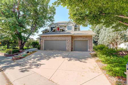 539 Coal Creek Ln Louisville, CO 80027