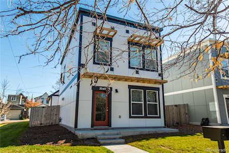 2931 N Williams St Denver, CO 80205