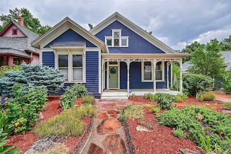 1824 W Colorado Ave Colorado Springs, CO 80904