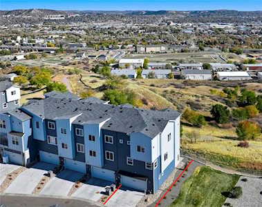 897 Beckton Heights Colorado Springs, CO 80907