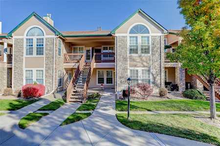 3993 S Dillon Way #103 Aurora, CO 80014