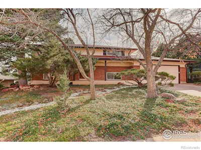 3310 Heidelberg Dr Boulder, CO 80305