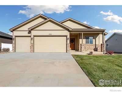 3982 Mount Flora St Wellington, CO 80549