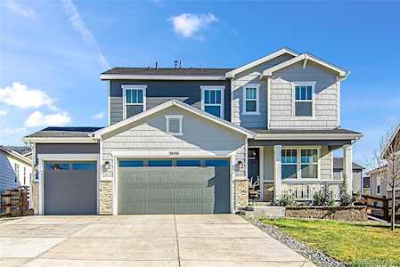 3856 N Fultondale St Aurora, CO 80019