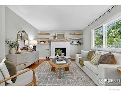 880 Gilpin Dr Boulder, CO 80303