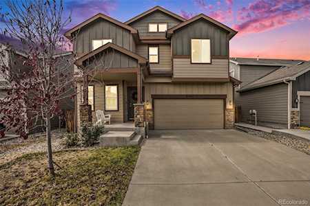 6262 Wallowing Way Colorado Springs, CO 80925