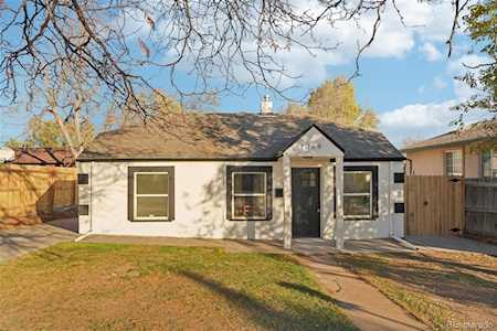 1084 S Quitman St Denver, CO 80219