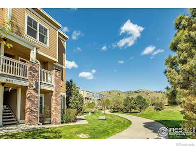 985 Laramie Blvd #C Boulder, CO 80304