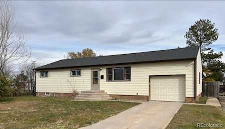 722 Birch Ave Akron, CO 80720