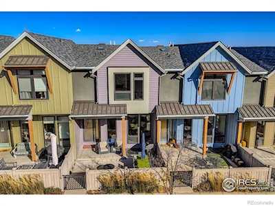 5318 5th St #D Boulder, CO 80304
