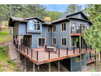 335 Pine Tree Ln Boulder, CO 80304