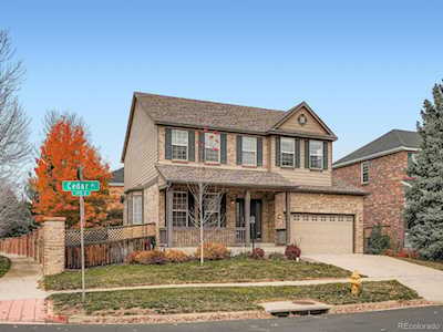 7305 E Cedar Place Denver, CO 80230
