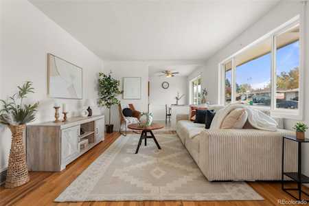 8511 Franklin Dr Denver, CO 80229