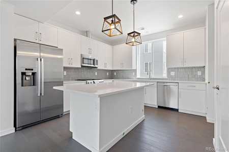 8711 E Hampden Ave #22 Denver, CO 80231