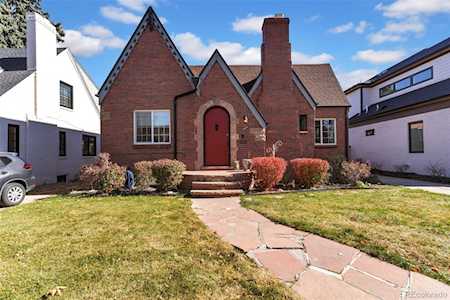 2870 Forest St Denver, CO 80207