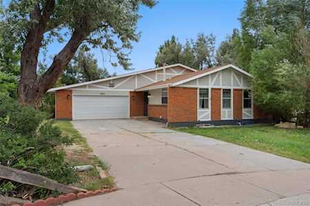 5045 N Splendid Circle Colorado Springs, CO 80917