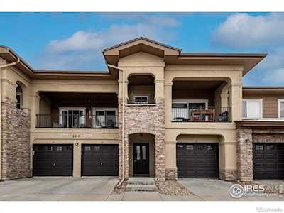 2215 Calais Dr #I Longmont, CO 80504