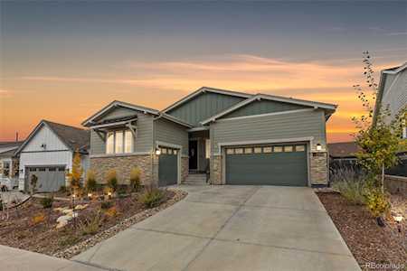 7358 Canyonpoint Rd Castle Pines, CO 80108