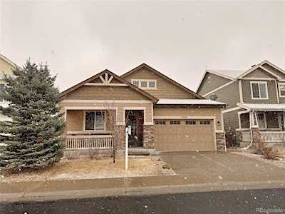 3098 Rising Moon Way Castle Rock, CO 80109