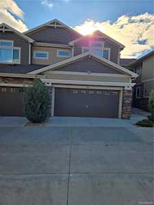 14896 E Crestridge Place Centennial, CO 80015