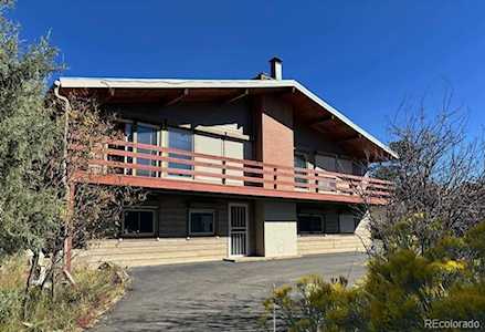 132 Floyd Hill Way Evergreen, CO 80439