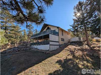 4360 Green Mountain Dr Livermore, CO 80536