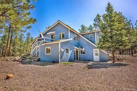 453 Black Fawn Ln Westcliffe, CO 81252