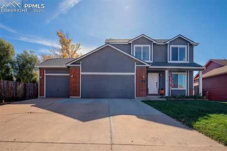 850 Barn Owl Drive Fountain, CO 80817