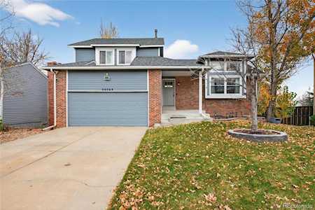 20763 E Dorado Place Centennial, CO 80015