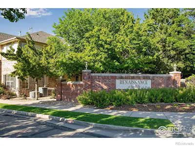 4672 W 20th St Rd #1311 Greeley, CO 80634